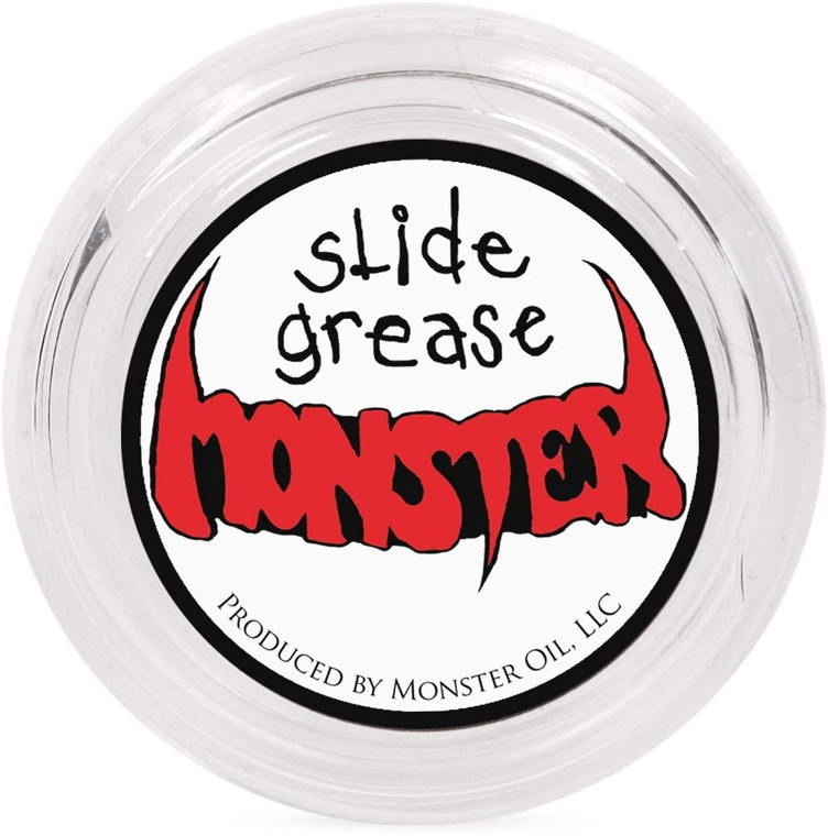 Monster Tuning Slide Grease