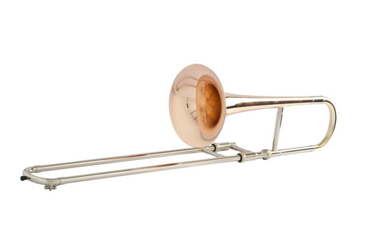 AT1 Adams Selected Series Alto Trombone - in Eb!