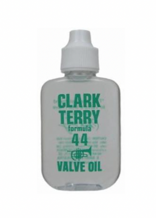 Clark Terry Formula 44  Valve Oil!   