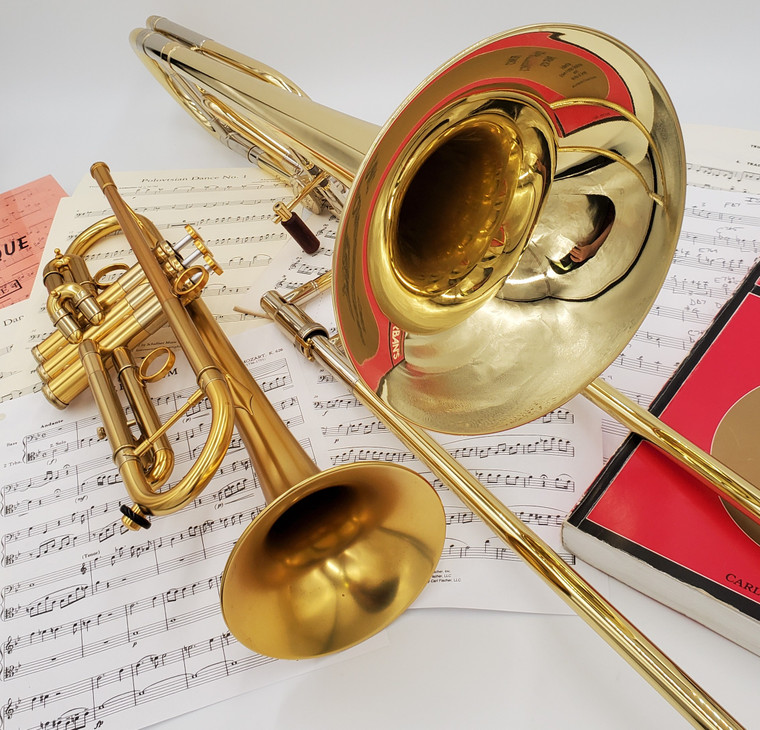 ACB Brass Studio Classes & Lessons at KC Location