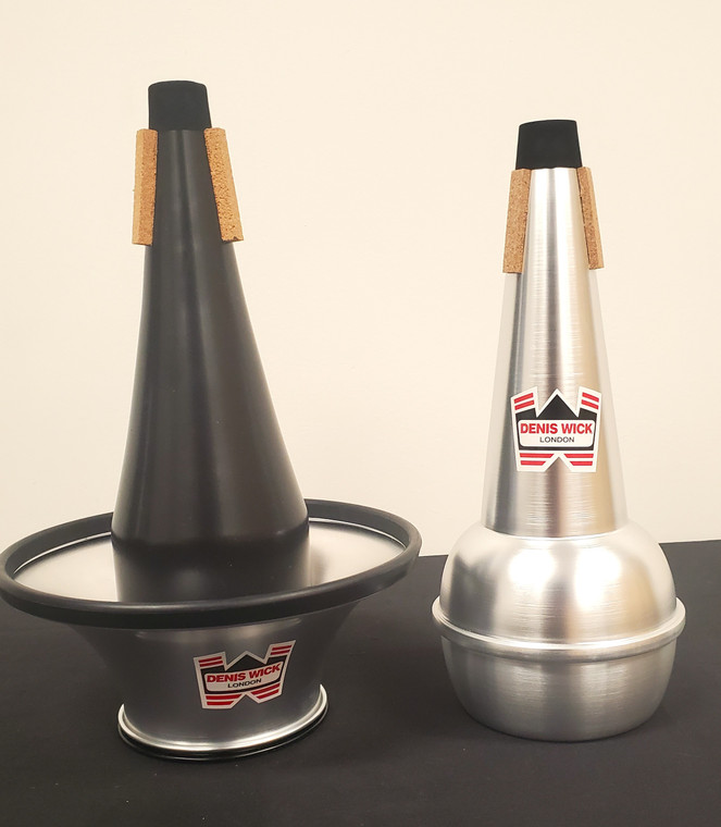 Bass Trombone Mutes: Band Bundle