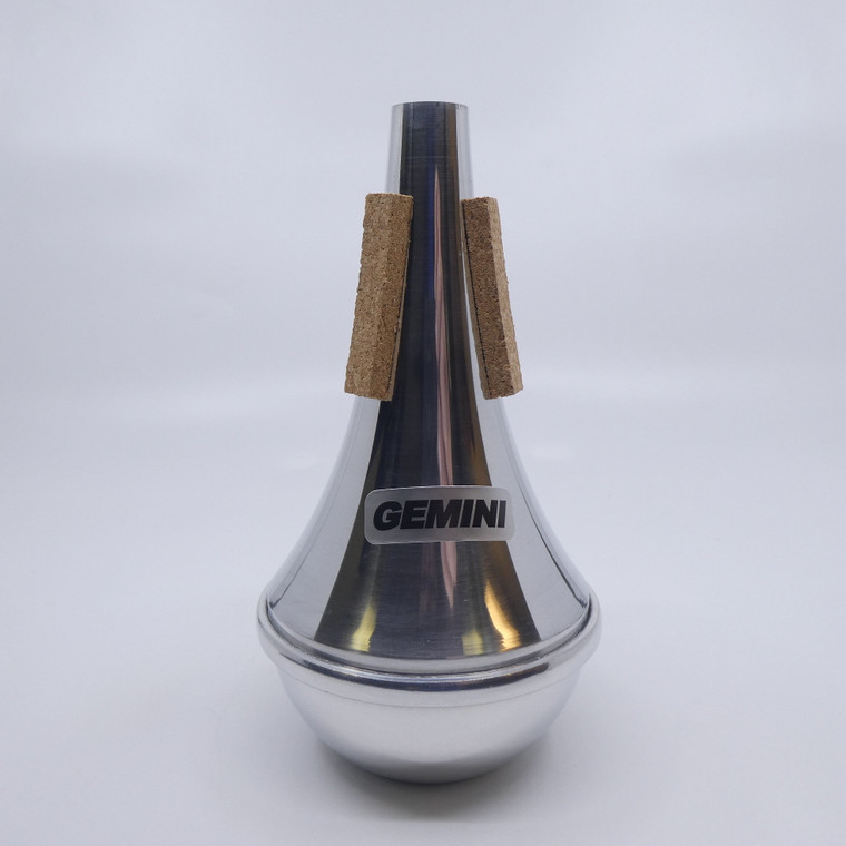 Tom Crown Gemini Straight Mute