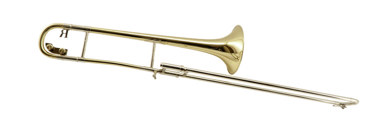 Rath R100 Small Bore Tenor Trombone Yellow Brass Bell
