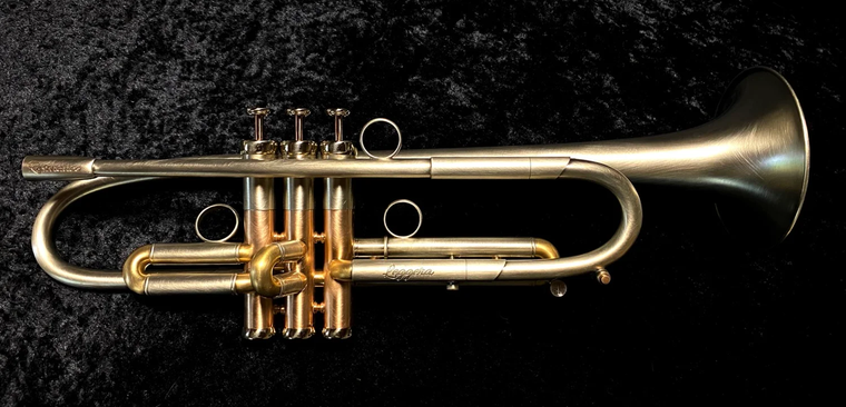 Brand New AR Resonance Leggera Trumpet!