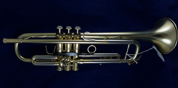 Custom Adams A3 Trumpet:  Build your Own