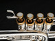 XO 1700 Bb/A Piccolo Trumpet  Back in stock! 