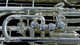 Custom Adams 4/4 Tuba (in Bb or C): Build Your Own!