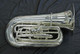 Custom Adams 4/4 Tuba (in Bb or C): Build Your Own!