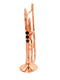 Coppernicus: The All-New Austin Custom Brass by Adams Trumpet in Copper! 