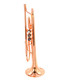 Coppernicus: The All-New Austin Custom Brass by Adams Trumpet in Copper! 