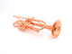 Coppernicus: The All-New Austin Custom Brass by Adams Trumpet in Copper! 