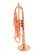 Coppernicus: The All-New Austin Custom Brass by Adams Trumpet in Copper! 
