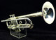 XO 1602s-LTR Professional Bb Trumpet