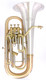 Custom Adams E3 Euphonium: Build Your Own!