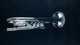 John Packer JP271SWS Smith Watkins  271 Cornet in Silver Plate