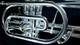 John Packer JP271SWS Smith Watkins  271 Cornet in Silver Plate
