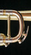 Schagerl Academica TR-610L Bb Trumpet in Lacquer