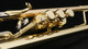 Schagerl Academica TR-610L Bb Trumpet in Lacquer