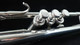 Schagerl Academica TR-620S Bb Trumpet in Silver Plate