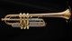 Schagerl Academica TR-620CL C Trumpet in Lacquer