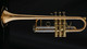 Schagerl Academica TR-620CL C Trumpet in Lacquer