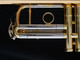 Schagerl Academica TR-620CL C Trumpet in Lacquer