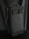 Schagerl James Morrison Signature Series trumpet case exterior back