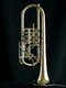 Schagerl Berlin Model Rotary C Trumpet: Build Your Own!
