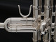 Schagerl Academica TR-620CS C Trumpet in Silver Plate