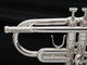 Schagerl Academica TR-620CS C Trumpet in Silver Plate