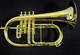 Adams F4 Selected Series Flugelhorn in Clear Lacquer
