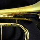 Adams F4 Selected Series Flugelhorn in Clear Lacquer