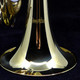 ACB Doubler's Large Bell Pocket Trumpet