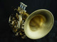 ACB Doubler's Large Bell Pocket Trumpet