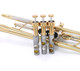 Brasspire Unicorn 900H Heavy Trumpet:  A great upgrade from your rental! 