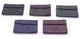 Gard/ACB Quadruple Mouthpiece Pouch in Leather