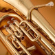 John Packer JP174 Euphonium in Lacquer
