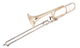 The All New AT2 Adams Alto Trombone in Eb/Bb: Build Your Own