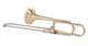 The All New AT2 Adams Alto Trombone in Eb/Bb: Build Your Own