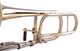 AT2 Adams Selected Series Alto Trombone - in Eb/Bb!