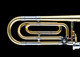 Schagerl James Morrison Tenor Trombone with F Attachment in Lacquer!