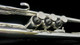 Adams A2 Selected Series Trumpet in Silver Plate or Polished Lacquer!