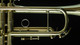 Adams A6 Selected Series Trumpet in Polished Lacquer!