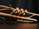 Adams A9 Selected Series Trumpet Large Bore in Copper Lacquer!