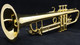 Adams A10 Selected Series trumpet in lacquer
