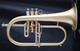 Adams F2 Selected Series Flugelhorn in Brushed Lacquer!