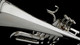 Adams Eb1 Selected Series Trumpet in Silver Plate!