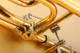 John Packer JP331 Rath Bb/F Tenor Trombone