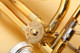 John Packer JP331 Rath Bb/F Tenor Trombone