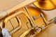 John Packer JP331 Rath Bb/F Tenor Trombone